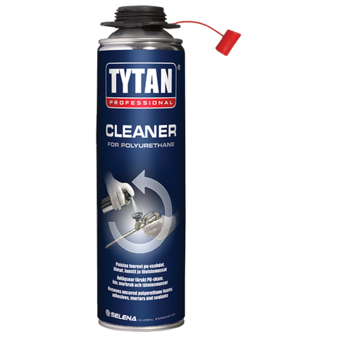 TYTAN cleaner